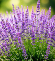lavander