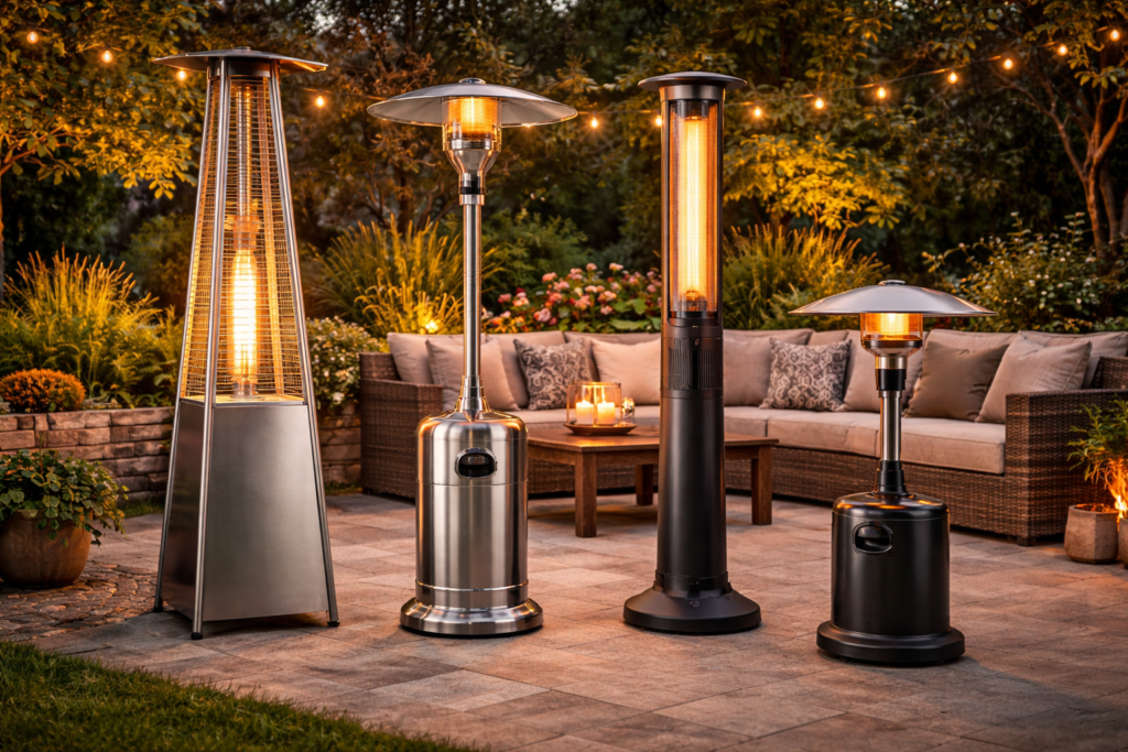Best Patio Heaters for Backyard (2026 Buyer's Guide) file 000000007994720a8d377fae57105cb8